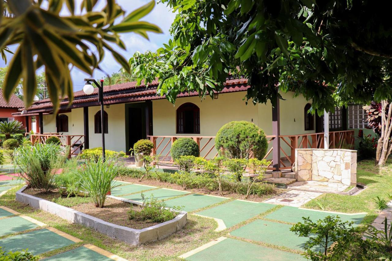 Casa De Temporada Refugio Das Aguias Ubatuba Exteriör bild