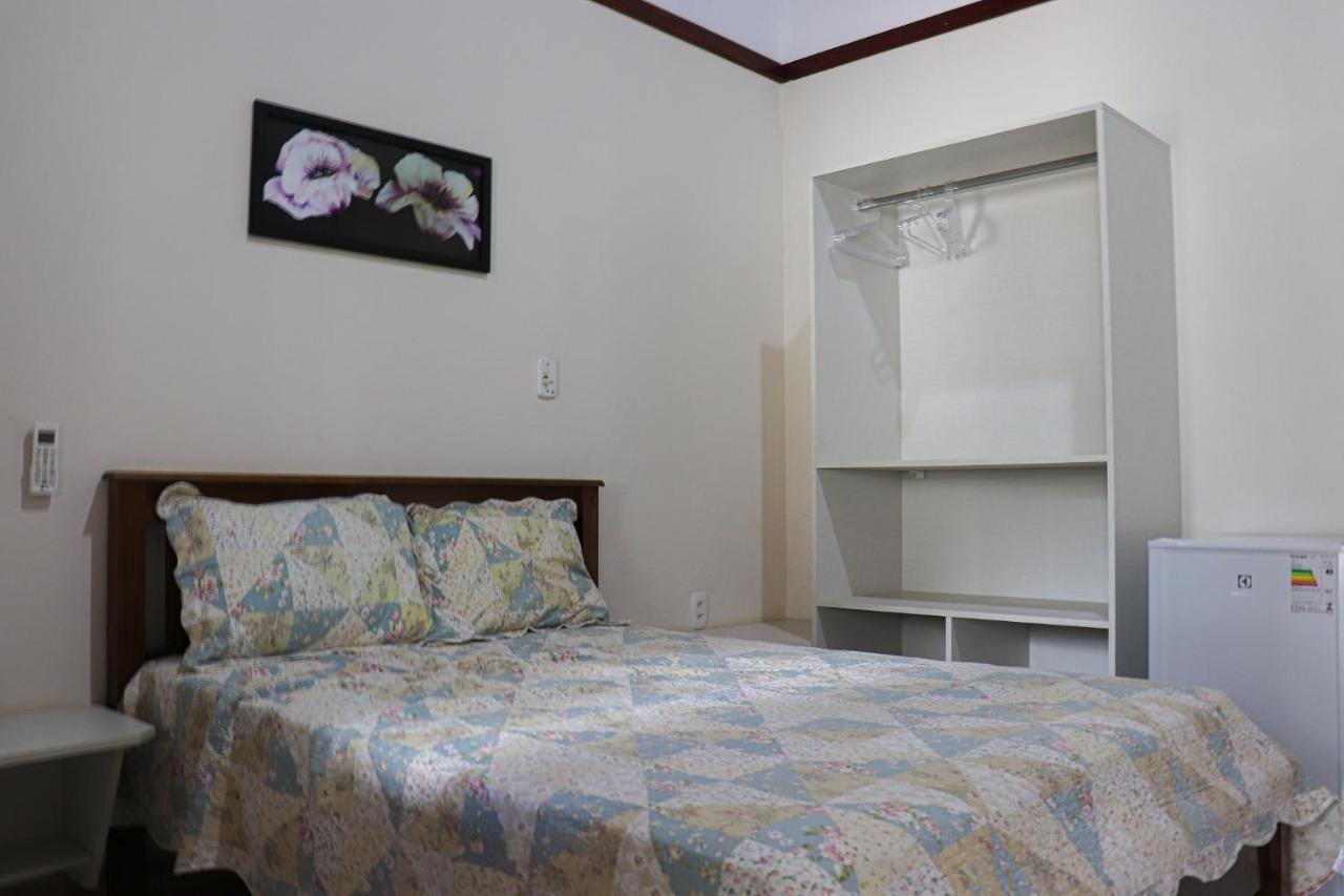 Casa De Temporada Refugio Das Aguias Ubatuba Exteriör bild