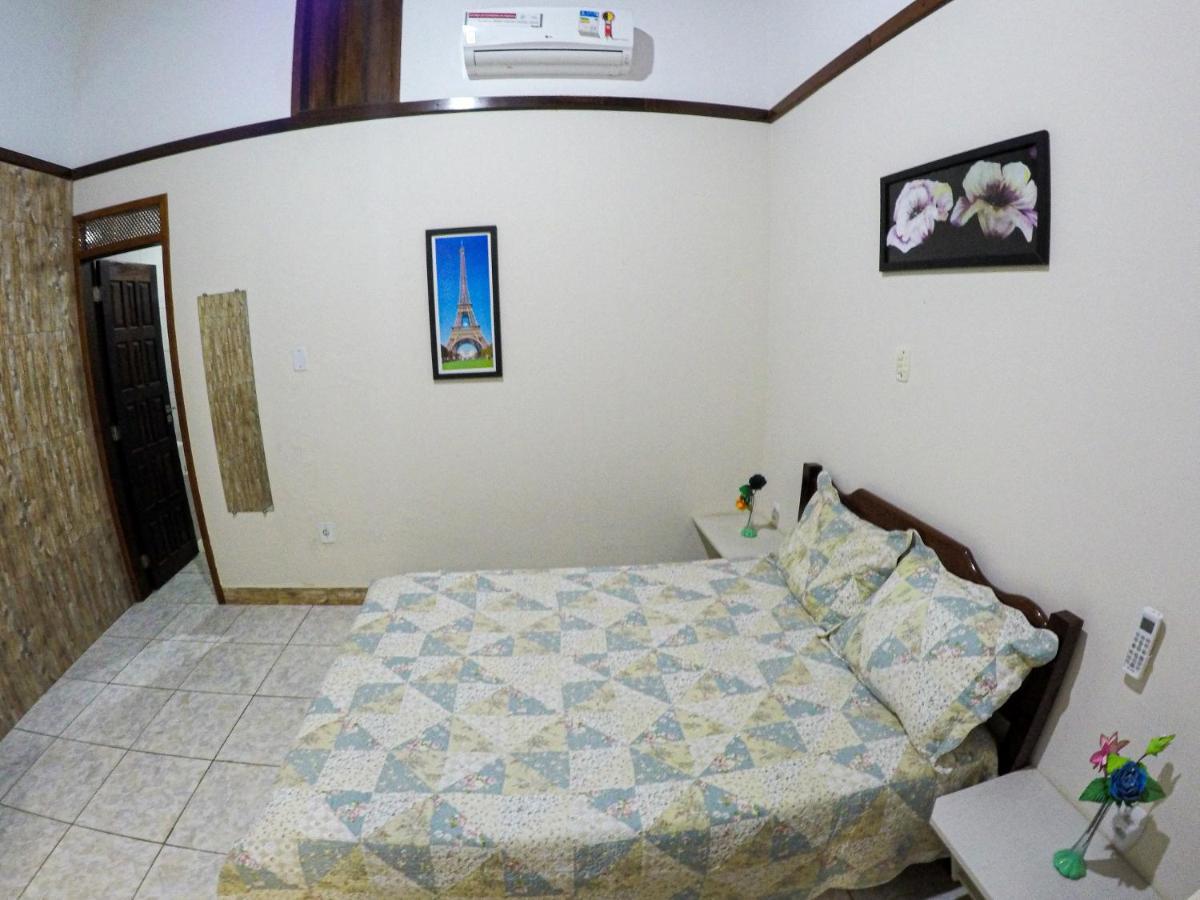 Casa De Temporada Refugio Das Aguias Ubatuba Exteriör bild