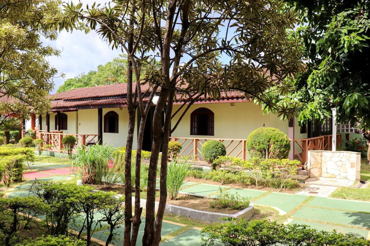 Casa De Temporada Refugio Das Aguias Ubatuba Exteriör bild
